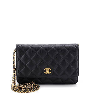 Chanel Wallet on Chain